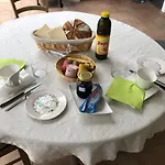 Bed & Breakfast Les D'arrauntz