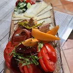 Les D'arrauntz לינה וארוחת בוקר אוסטריץ