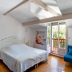 Bed & Breakfast Les D'arrauntz Ustaritz