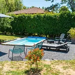 Bed & Breakfast Les D'arrauntz