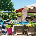 Bed & Breakfast Les D'arrauntz
