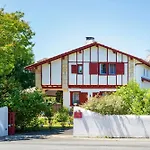 Bed & Breakfast Les D'arrauntz Ustaritz