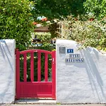 Bed & Breakfast Les D'arrauntz