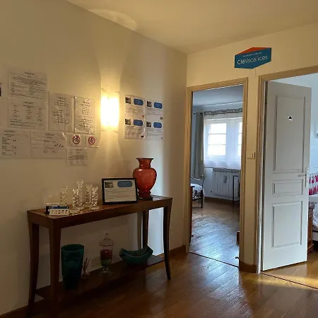 Bed and breakfast Les D'arrauntz Ustaritz