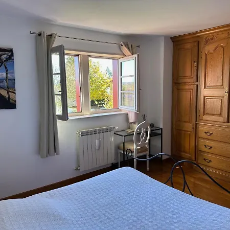 Les D'arrauntz Bed & Breakfast 3*