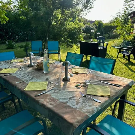 Bed & Breakfast Les D'arrauntz
