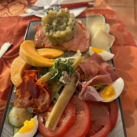 Nocleg ze śniadaniem Les D'arrauntz Ustaritz