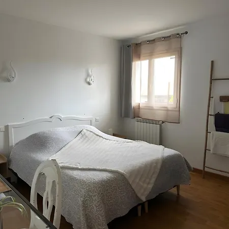 Bed and breakfast Les D'arrauntz *