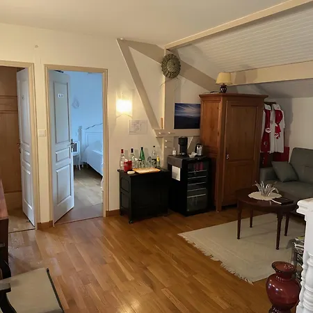Les D'arrauntz Nocleg ze śniadaniem