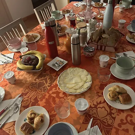 Bed and breakfast Les D'arrauntz *
