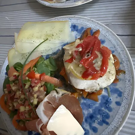 Les D'arrauntz Bed and breakfast