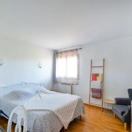 Les D'arrauntz Отель типа 