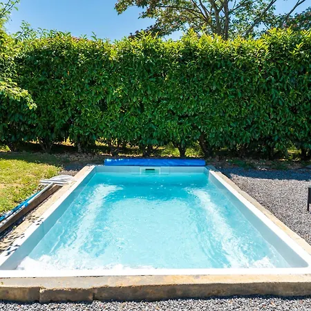 Les D'arrauntz Юстарис