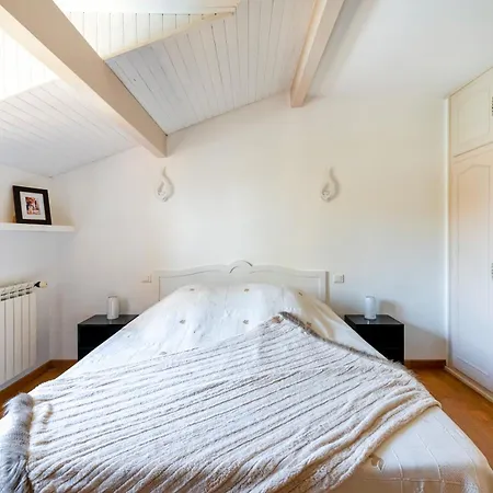 Les D'arrauntz Отель типа 