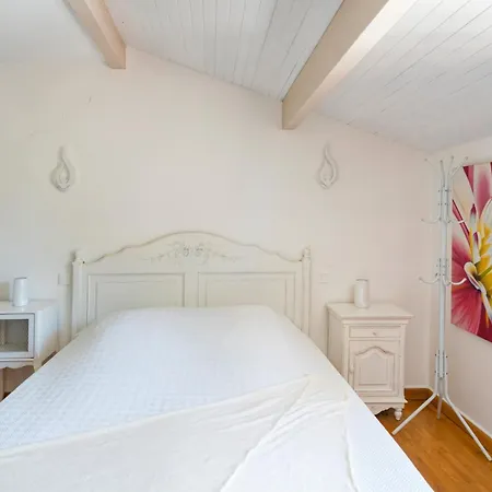 Les D'arrauntz Отель типа 