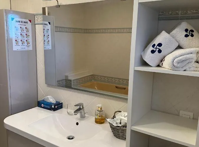 Les D'arrauntz 3* Юстарис