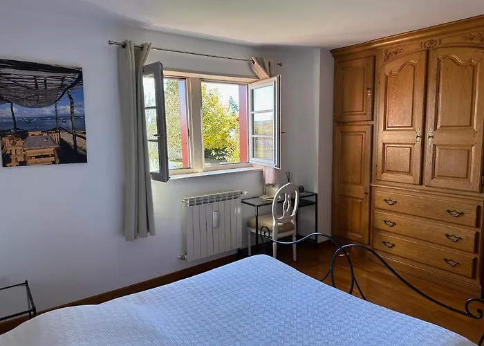 Les D'arrauntz Отель типа 