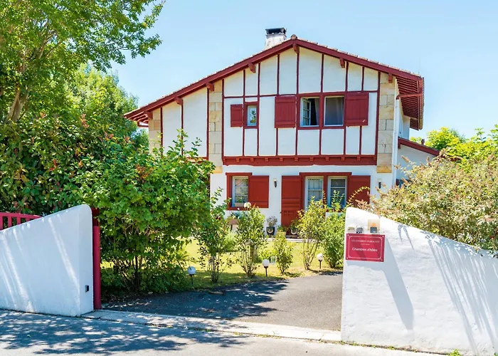 Les D'arrauntz Юстарис