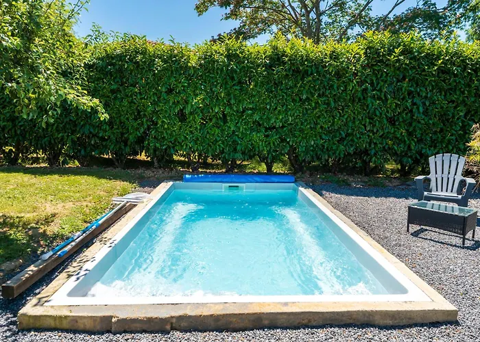 Les D'arrauntz Юстарис