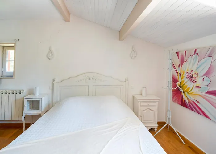 Les D'arrauntz Отель типа 